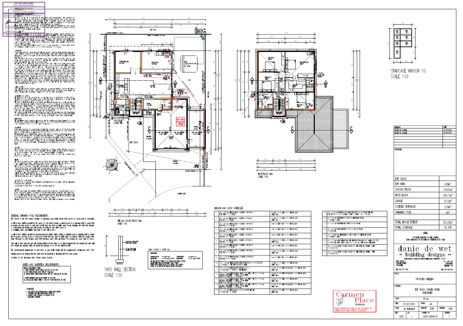 0 Bedroom Property for Sale in Rouxville Western Cape